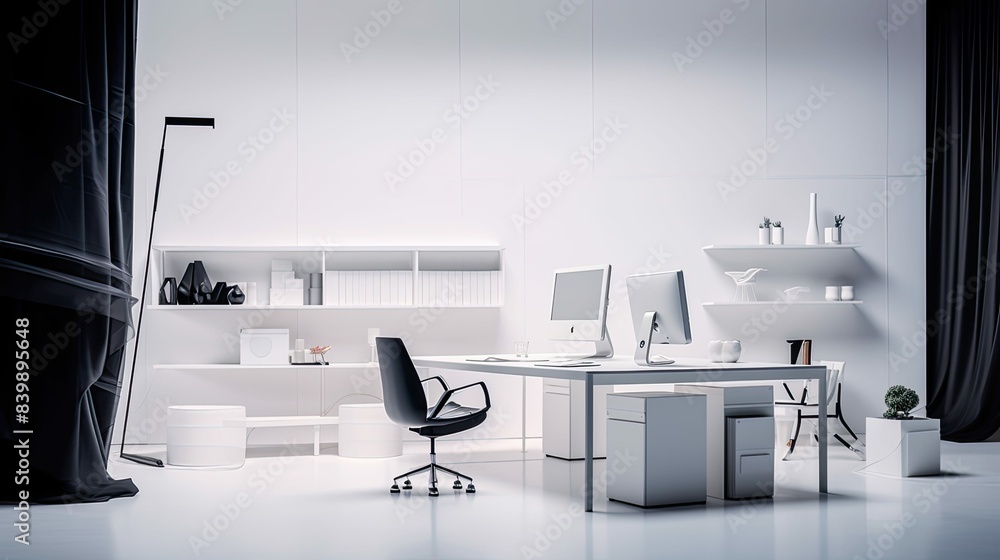 focus blurred interior design selection focus blurred interior design selection