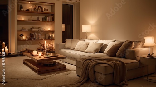 sconce lighting in home photo