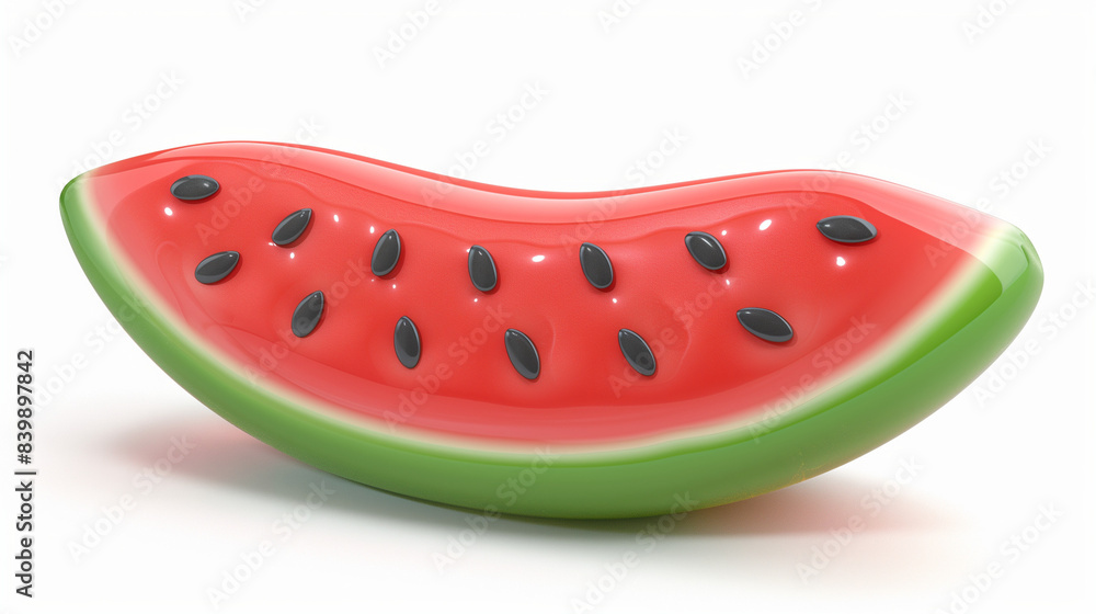 Fresh watermelon slices with splashing water on a blue background. Slices of fresh juicy watermelon falling on pink background. Slice of watermelon on white background. Falling watermelon isolated.
Fresh watermelon slices with splashing water on a blue background. Slices of fresh juicy watermelon falling on pink background. Slice of watermelon on white background. Falling watermelon isolated.