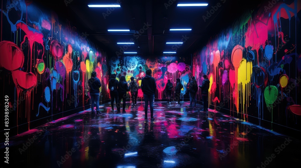 experimental dark rooms experimental dark rooms