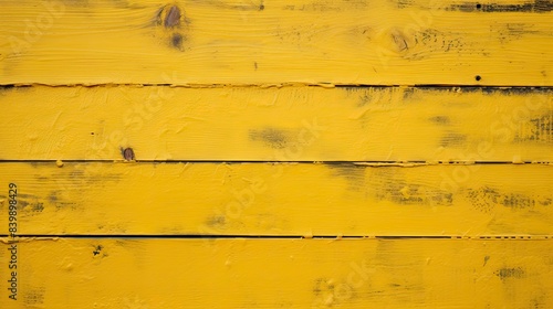 Wallpaper Mural rustic background texture yellow Torontodigital.ca