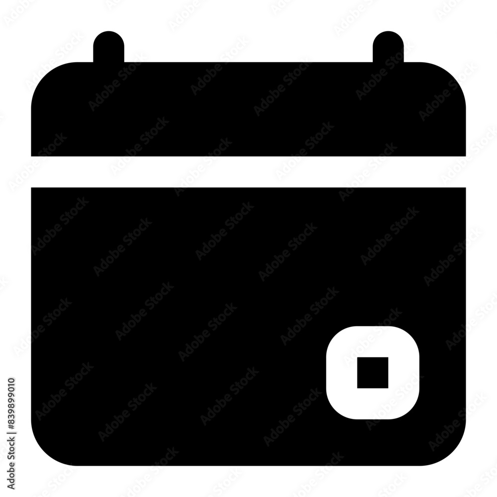 calendar icon for illustration calendar icon for illustration