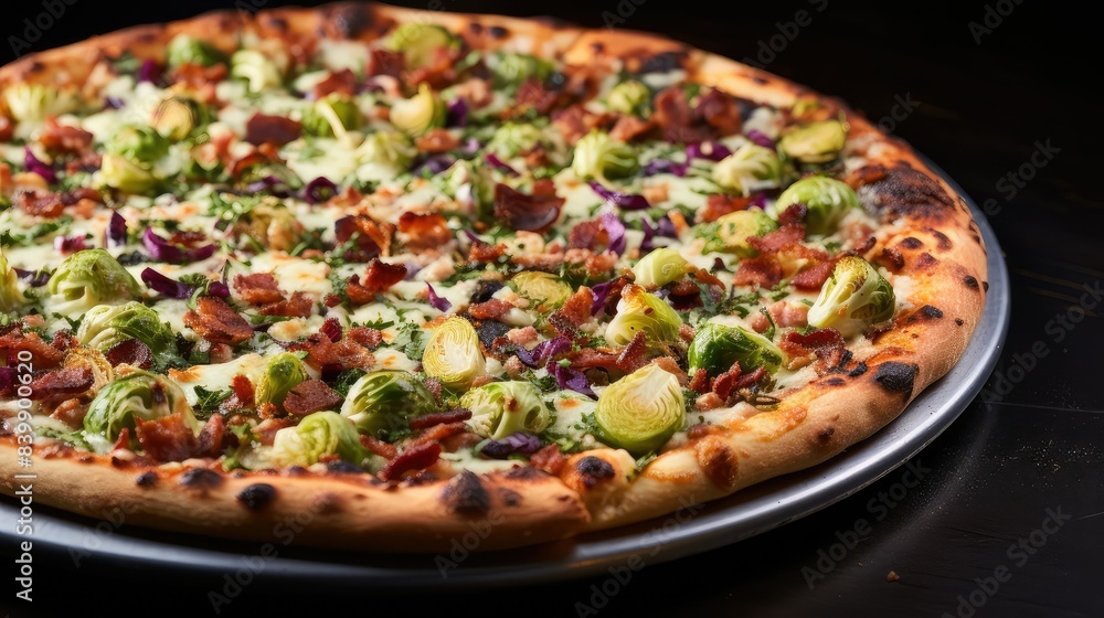 roasted brussels sprouts bacon roasted brussels sprouts bacon