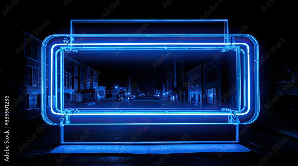 light blue rectangle light blue rectangle