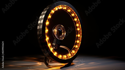 photography led ring light