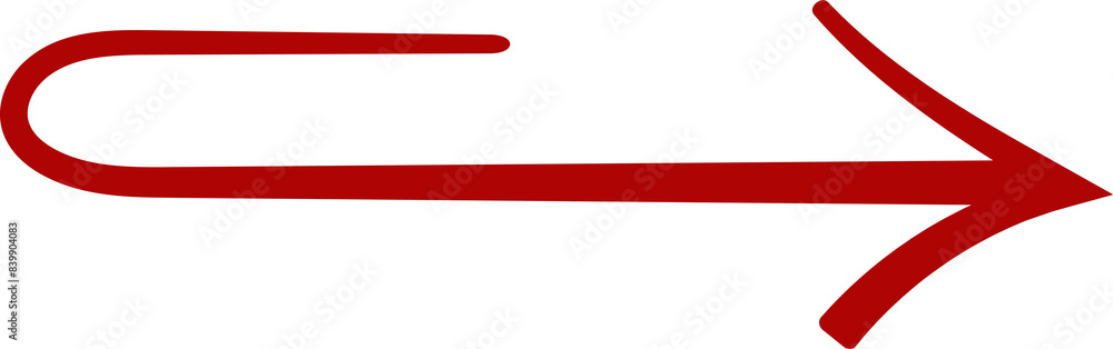 red arrow pointing with transparent background red arrow pointing with transparent background
