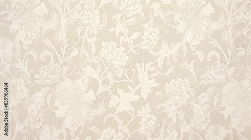 design beige pattern