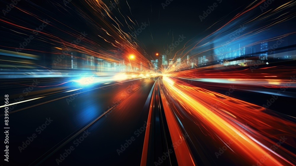 streaks blurred vehicle interior streaks blurred vehicle interior
