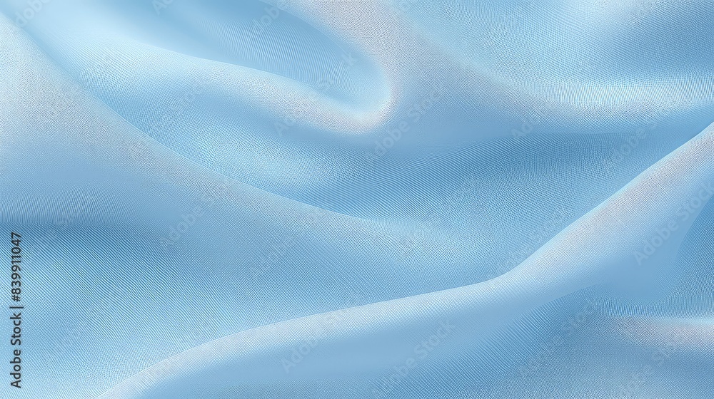 Fototapeta premium elegance light blue background texture
