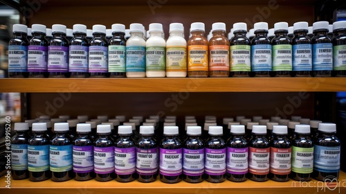 supplements colloidal silver