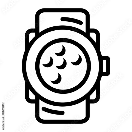 wristwatch