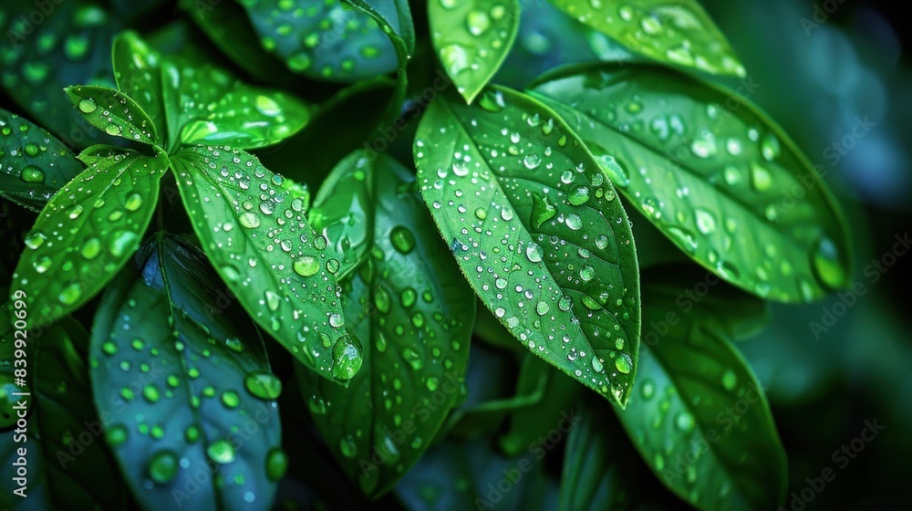 With each raindrop, a promise whispered, a covenant of life renewed. With each raindrop, a promise whispered, a covenant of life renewed.