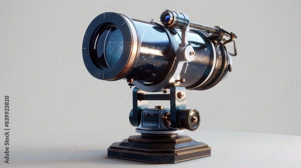 Planetarium projector It displays equipment used to project stars, planets, and other celestial objects. Planetarium projector It displays equipment used to project stars, planets, and other celestial objects.