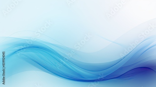 swirling abstract background blue and purple