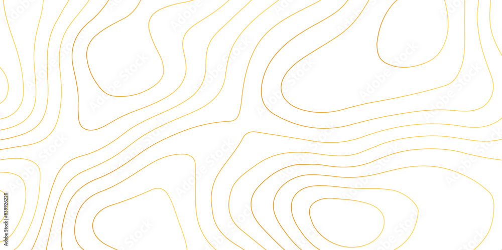 Abstract design seamless pattern with line topographic map. geographic mountain relief. retro topographic map. geographic contour map grid backdrop paper texture. terrain path isolated on background. Abstract design seamless pattern with line topographic map. geographic mountain relief. retro topographic map. geographic contour map grid backdrop paper texture. terrain path isolated on background.