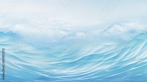 ocean light blue background texture