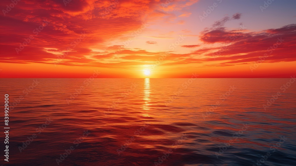 sky red orange yellow gradient sky red orange yellow gradient