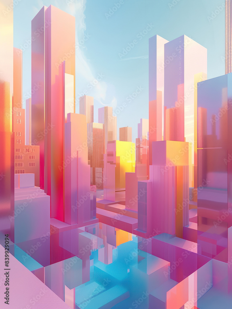 Dream City Dream City