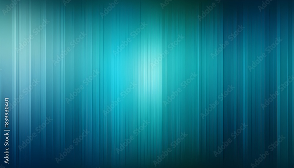 Blue Vertical Stripes Blue Vertical Stripes