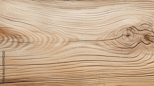 closeup light wood grain texture