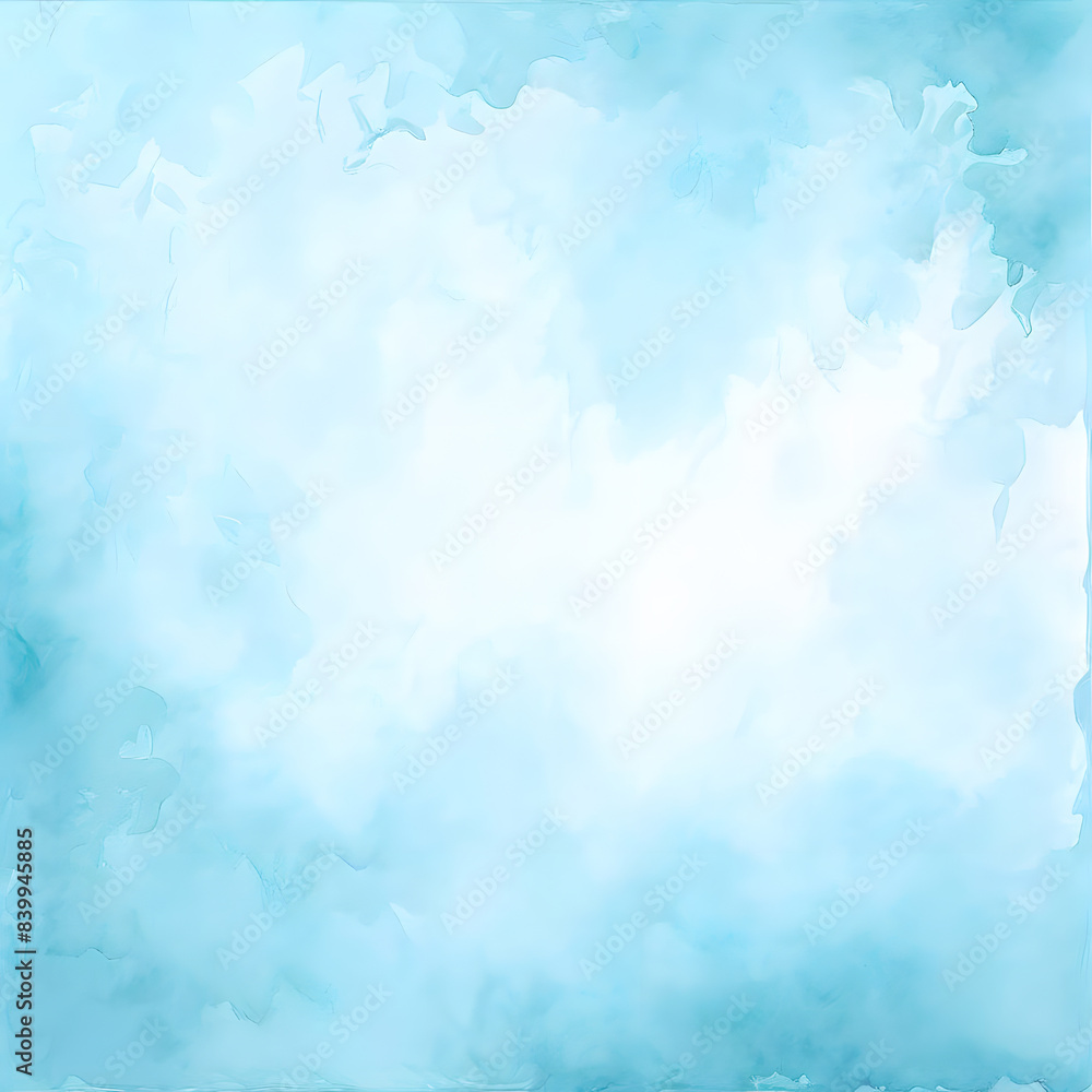 Fototapeta premium watercolor texture element on background