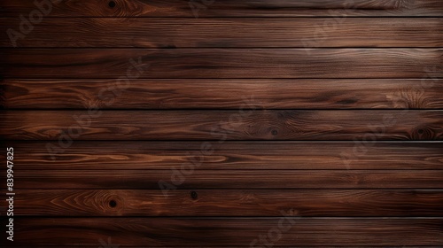 finish brown wood background