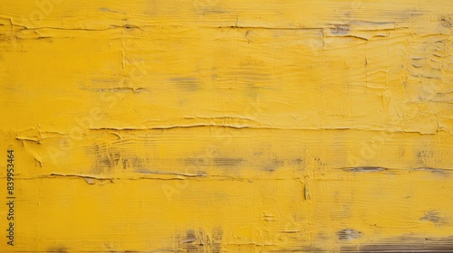 wooden background texture yellow