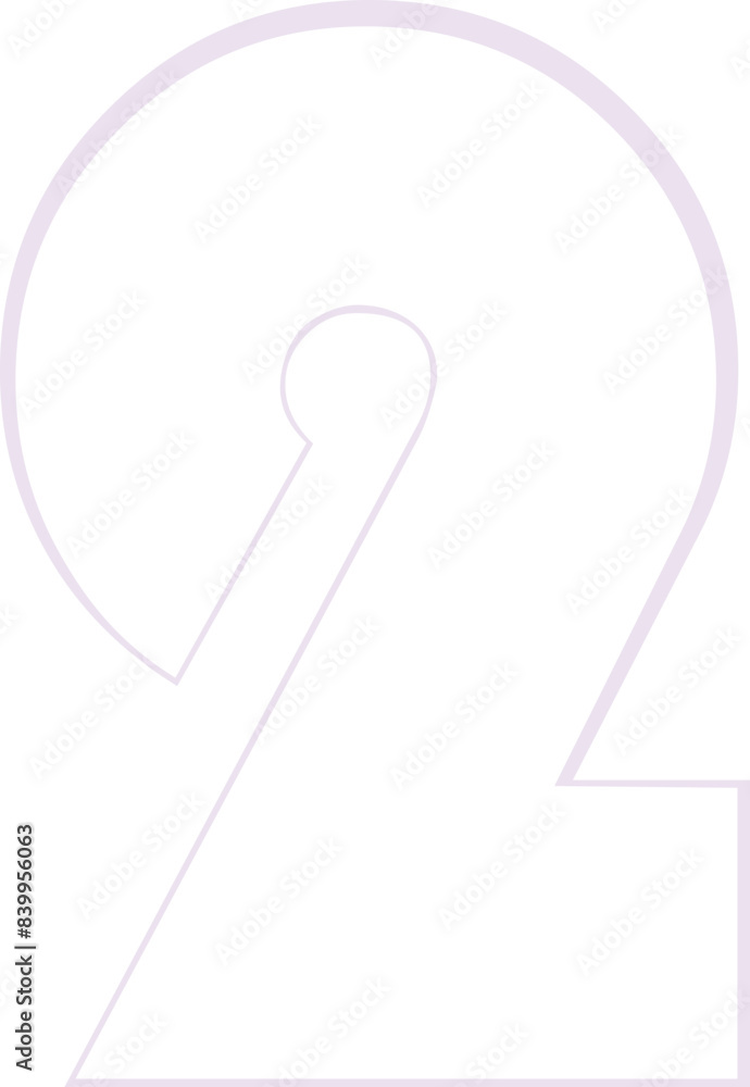 Outline number 2 Outline number 2