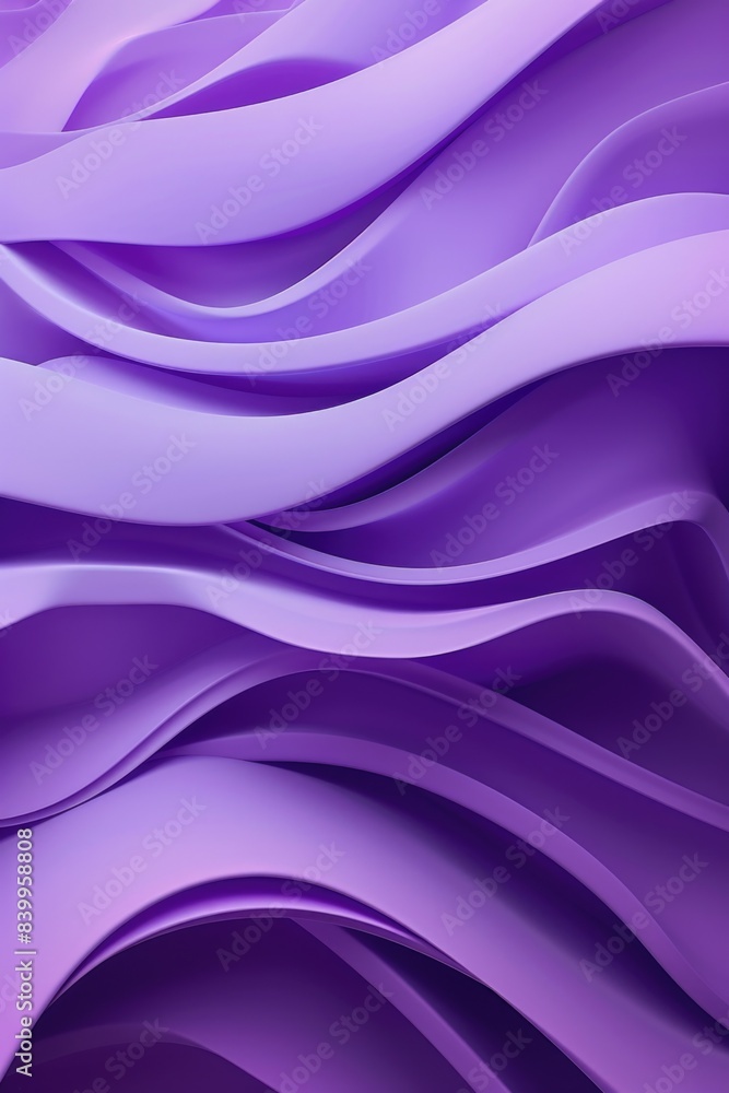 Purple Abstract Background Close-Up Purple Abstract Background Close-Up