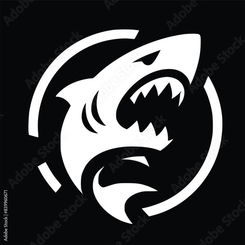 shark