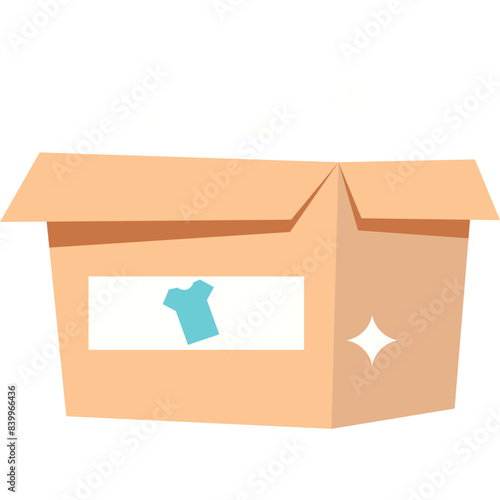 Charity Donation Box