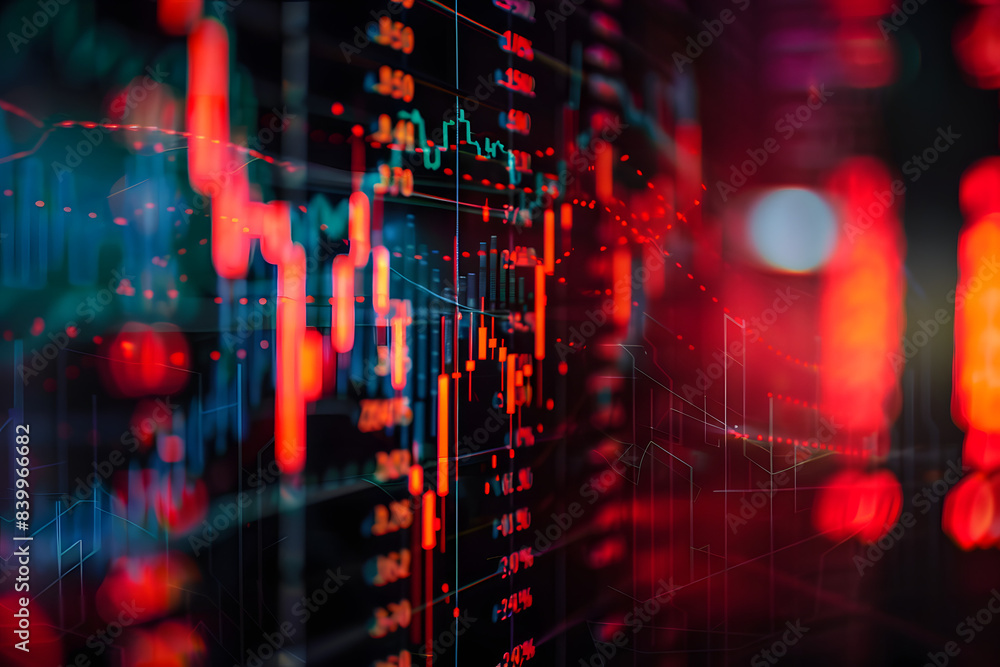 Dividend Strategies for a Volatile Stock Market Dividend Strategies for a Volatile Stock Market
