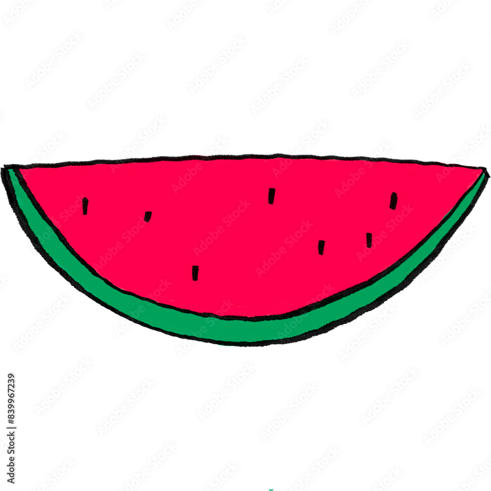 Watermelon Watermelon
