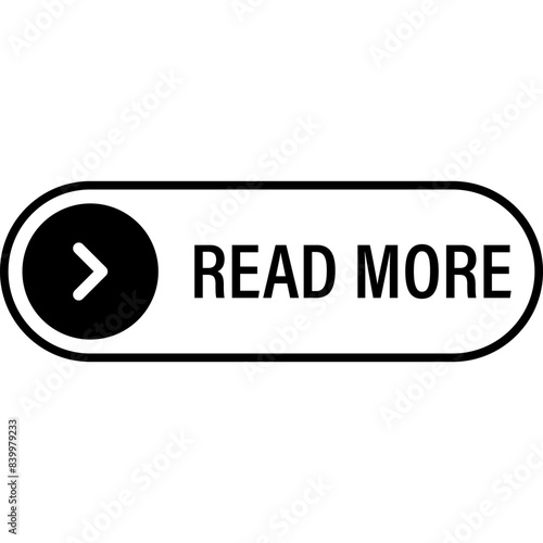 Read More Button Icon