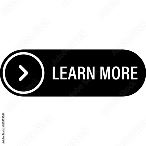 Learn More Icon Button