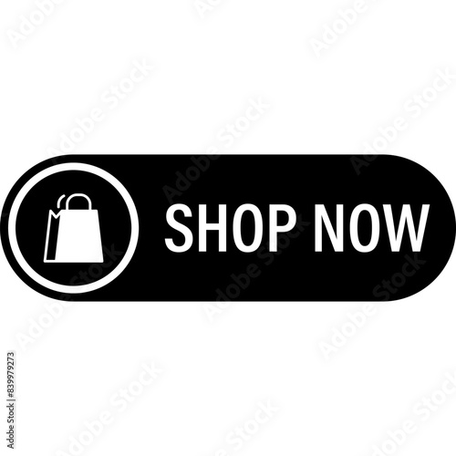 Shop Now Button