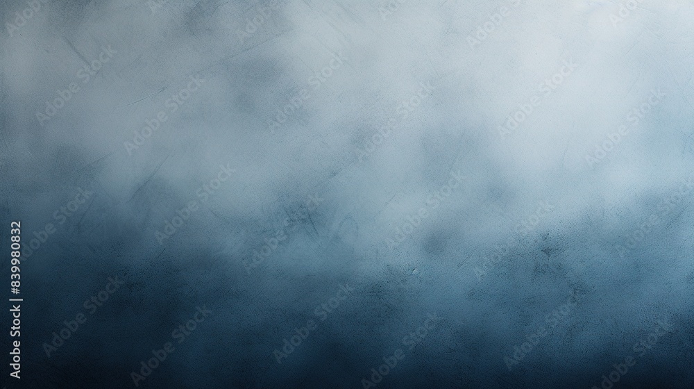 blue grey and black gradient abstract grainy background blue grey and black gradient abstract grainy background