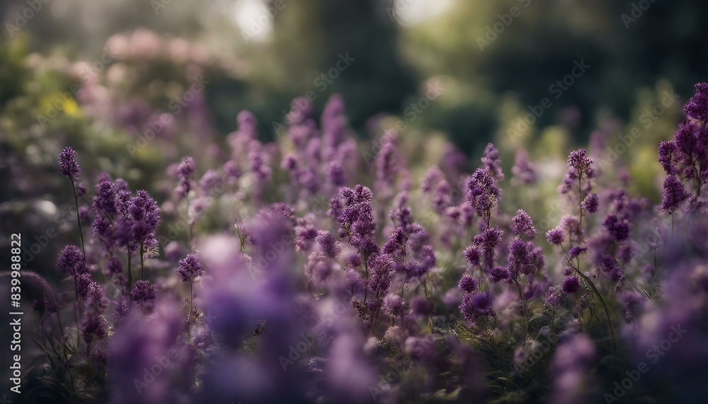A close-up view of 12 different purple flowers & plant life arranged in various ways to showcase their elegance and natural beauty, captured in a single frame. A close-up view of 12 different purple flowers & plant life arranged in various ways to showcase their elegance and natural beauty, captured in a single frame.