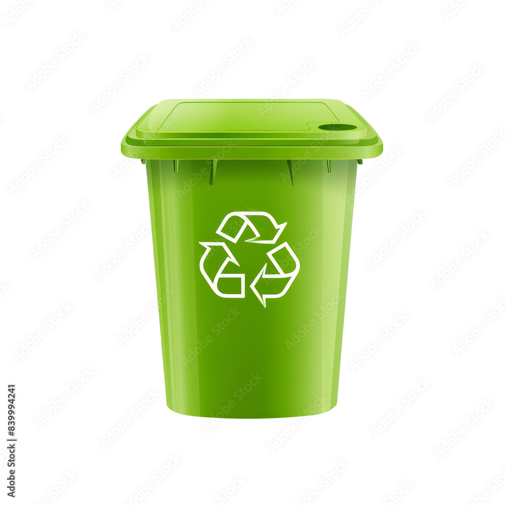 Green recycling bin isolated on transparent background clipart
Green recycling bin isolated on transparent background clipart