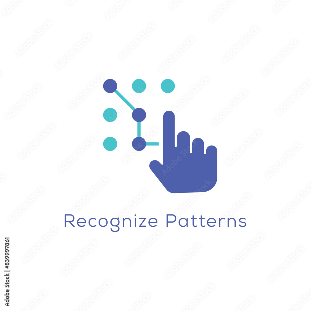 Machine Learning Pattern Recognition Icon (If relevant) -Predictive Analytics Icon -Market Trend Analysis Icon -Pattern Recognition Icon -Data Analysis Icon (Broader term) -Trend Detection Icon Machine Learning Pattern Recognition Icon (If relevant) -Predictive Analytics Icon -Market Trend Analysis Icon -Pattern Recognition Icon -Data Analysis Icon (Broader term) -Trend Detection Icon