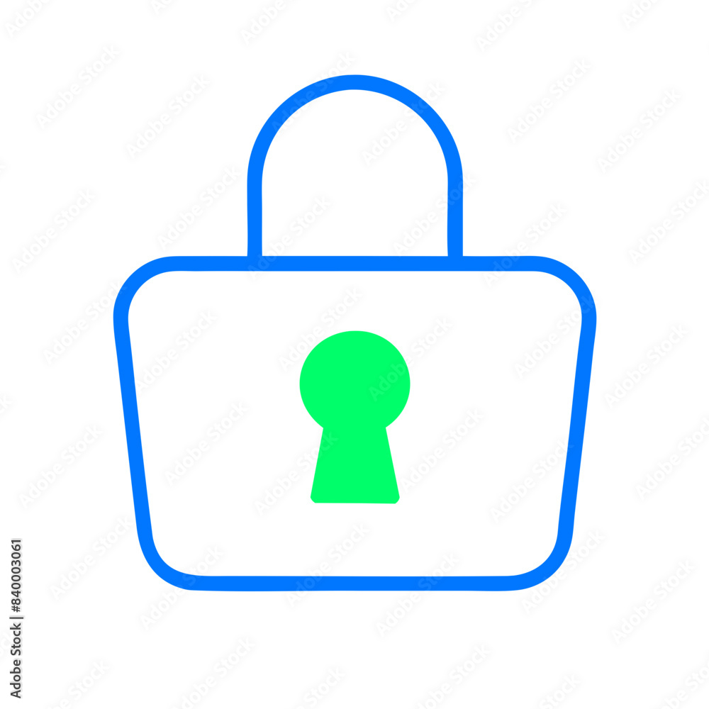 Shielded Digital: Cyber Security Icon Design Shielded Digital: Cyber Security Icon Design