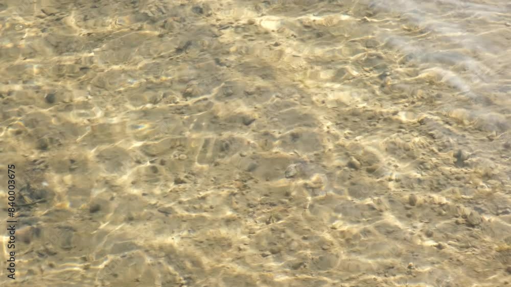 Abstract textures of sea water and sand. Light beige iridescent natural lines. Creative sea background. ripples and sunbeams on the surface of the sea. top view, a light breeze blows away the waves. Abstract textures of sea water and sand. Light beige iridescent natural lines. Creative sea background. ripples and sunbeams on the surface of the sea. top view, a light breeze blows away the waves.