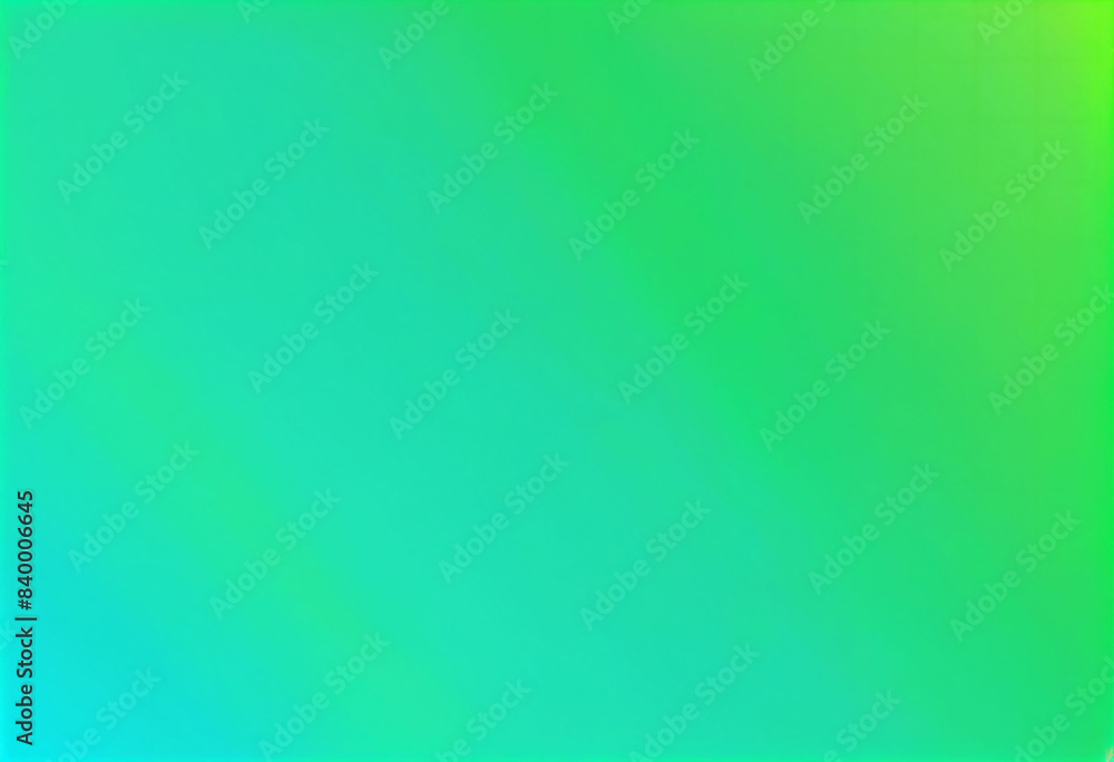 Green gradient background Green gradient background
