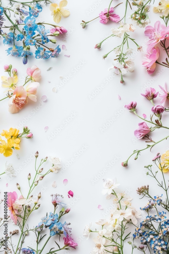 flower background flower background