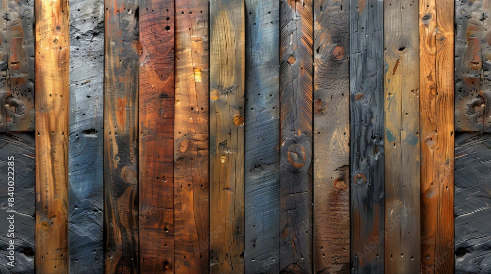 rustic wood texture background with natural grain rustic wood texture background with natural grain