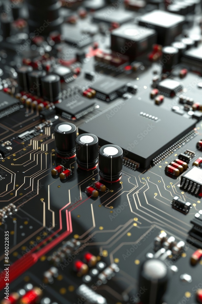computer circuit computer circuit