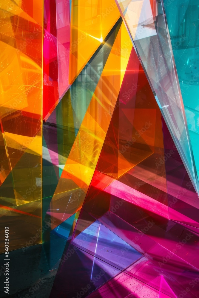 Fototapeta premium colorful background