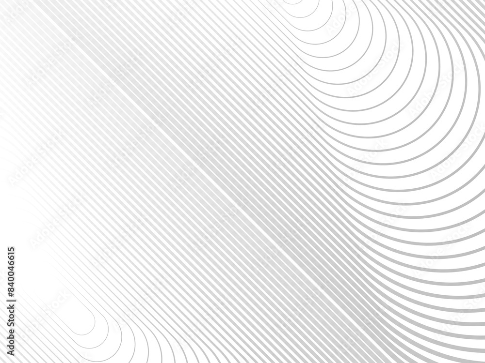 Abstract white background. Minimal geometric white light background abstract design. Gray gradient white background. Abstract white background. Minimal geometric white light background abstract design. Gray gradient white background.