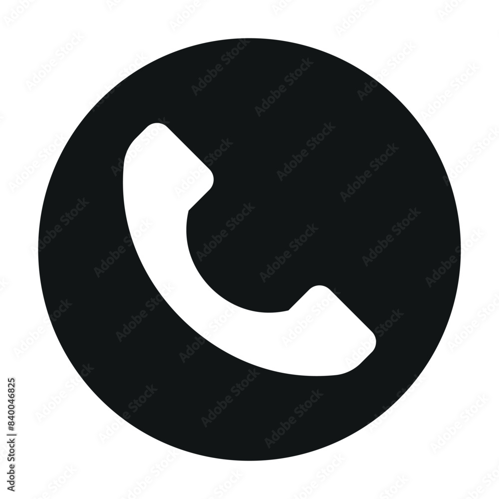 Telephone Icon Telephone Icon