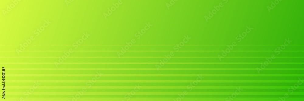 Fototapeta premium minimal green background. backdrop for banners, presentations, business templates